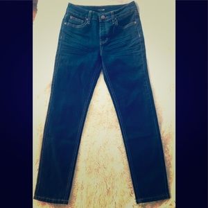 Joe's Jeans-Brixton Straight Narrow Stretch Denim